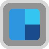 Layout Vector Icon Design