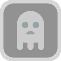 Ghost Vector Icon Design