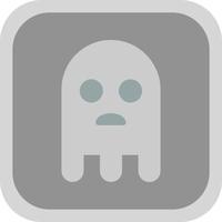 Ghost Vector Icon Design