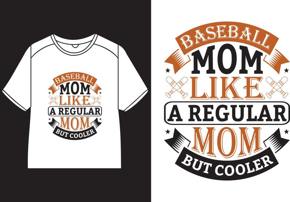 Baseball Mom Vector Art, Icons, and Graphics for Free Download