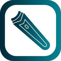 Nail Clipper Vector Icon Design