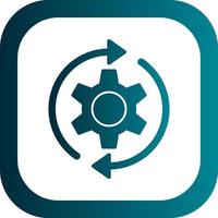 Automate Vector Icon Design