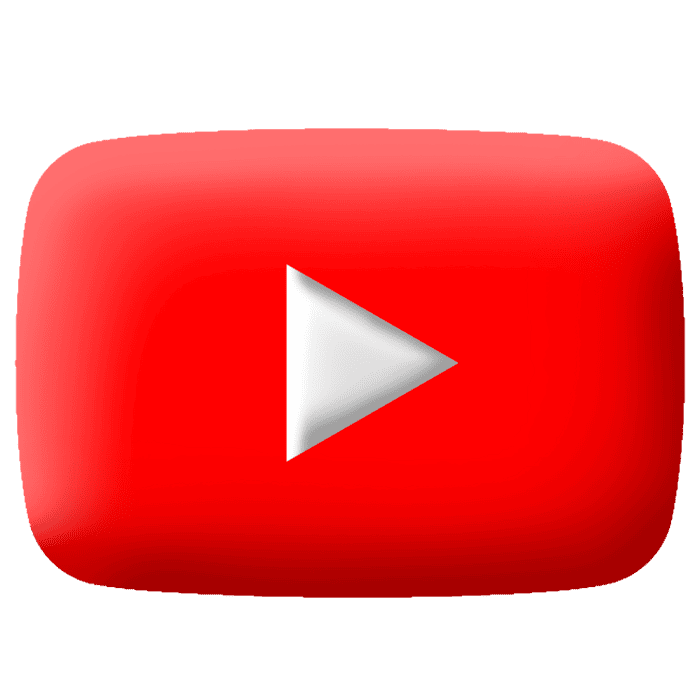 Youtube Live Icon PNGs for Free Download