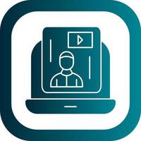 Custom Features Vector Icon Design