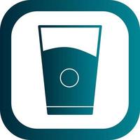 Water Vector Icon Design