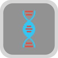 Dna Vector Icon Design