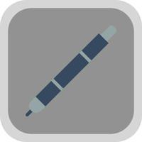 Pen Vector Icon Design