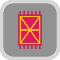 Pray Vector Icon Design