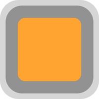 Square Vector Icon Design