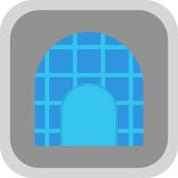 Igloo Vector Icon Design