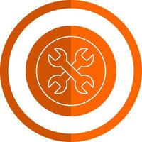 Tools Vector Icon Design