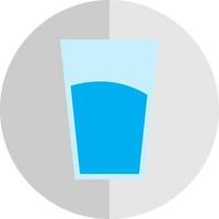 Water Vector Icon Design