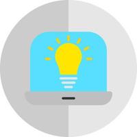 Innovation Vector Icon Design