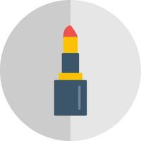 Lipstick Vector Icon Design