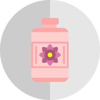 Powder Vector Icon Design