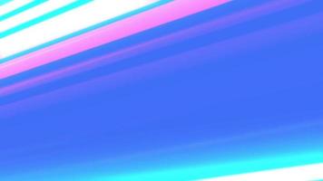 Blau Comics Gradient Hintergrund mit Linien video