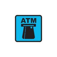 cash machine and card,icon vector illustration design