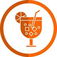 Drink Vector Icon Design