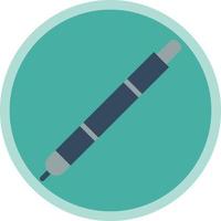 Pen Vector Icon Design