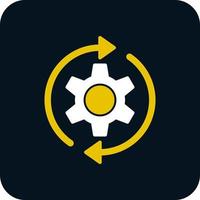 Automate Vector Icon Design