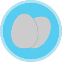 Egg Vector Icon Design