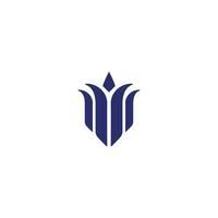 education logo university icon educators symbol simple logo vector