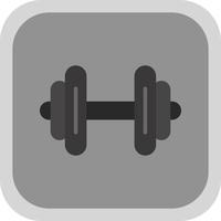 Exercise Vector Icon Design