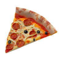 Pizza png transparent background