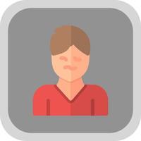 Bipolar Emotion Vector Icon Design