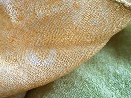 Fabric texture, smooth and wavy as your multimedia background photo