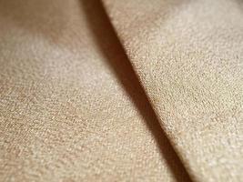 Fabric texture, smooth and wavy as your multimedia background photo