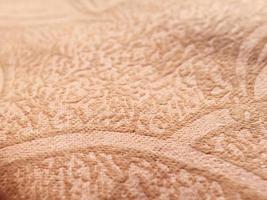 Fabric texture, smooth and wavy as your multimedia background photo