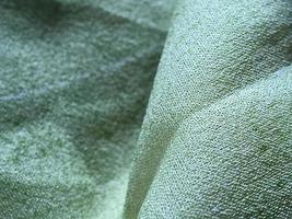 Fabric texture, smooth and wavy as your multimedia background photo