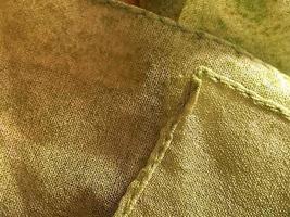 Fabric texture, smooth and wavy as your multimedia background photo