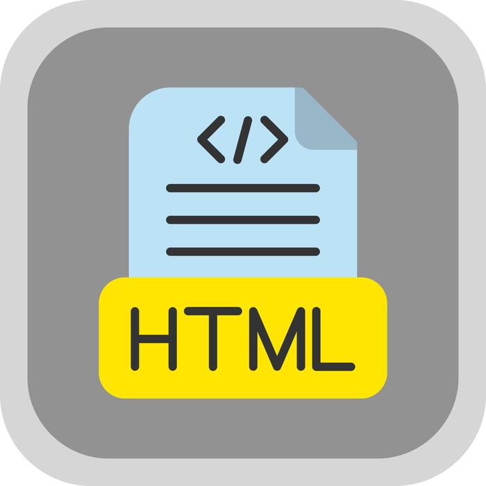 Html Logo Vector Art, Icons, and Graphics for Free Download
