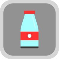 diseño de icono de vector de refresco