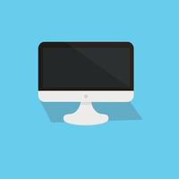 Computer  tecnology Design vector