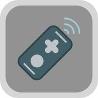 Controller Vector Icon Design
