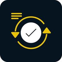 Agile Manifesto Vector Icon Design