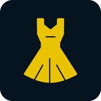 diseño de icono de vector de ropa de mujer