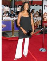 Garcelle BeauvaisNilonThe Perfect Man PremiereLos Angeles CAJune 13 20052005 photo