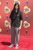 LOS ANGELES  JUN 5  Eduardo Franco at the 2022 MTV Movie and TV Awards at Barker Hanger on June 5 2022 in Santa Monica CA photo