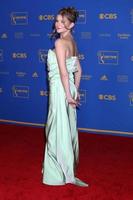 LOS ANGELES  JUN 24  Lindsay Arnold at the 49th Daytime Emmys Awards at Pasadena Convention Center on June 24 2022 in Pasadena CA photo