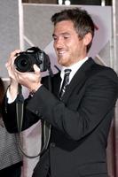 LOS ANGELES  SEP 22  Dave Annable arrives at the You Again World Premiere at El Capitan Theater on September 22 2010 in Los Angeles CA photo