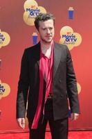 LOS ANGELES  JUN 5  Joseph Quinn at the 2022 MTV Movie and TV Awards at Barker Hanger on June 5 2022 in Santa Monica CA photo