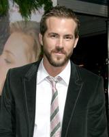 Ryan ReynoldsJust Friends PremiereManns Village TheaterLos Angeles CANovember 14 20052005 photo