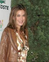 Teri HatcherLacoste and Barneys New York Celebrity AuctionBeverly Hills CAOctober 20 20052005 photo