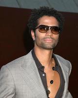 Eric Benet2005 Soul Train Lady of Soul AwardsPasadena Civic AuditoriumPasadena CASeptember 7 20052005 photo