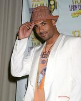 Boris Kodjoein the Press Room2005 Soul Train Lady of Soul AwardsPasadena Civic AuditoriumPasadena CASeptember 7 20052005 photo
