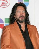 Marco Antonio SollsLatin Grammy Music NominationsHenry Fonda Music Box TheaterLos Angeles CAAugust  23 20052005 photo